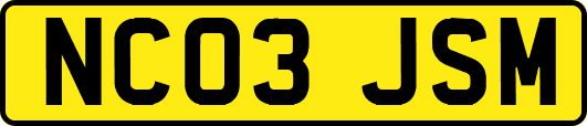 NC03JSM