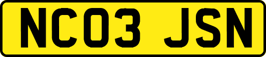 NC03JSN