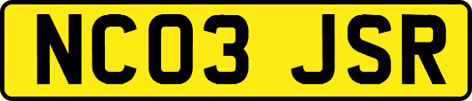 NC03JSR