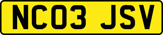 NC03JSV