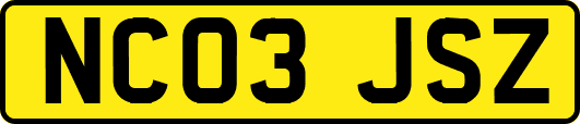 NC03JSZ