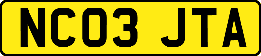 NC03JTA