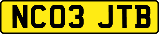NC03JTB