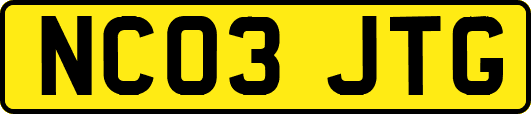 NC03JTG