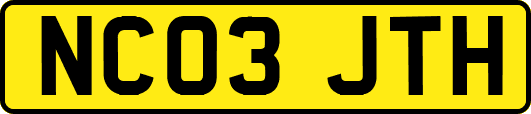 NC03JTH