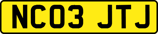 NC03JTJ