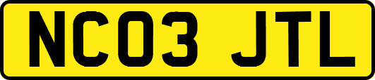 NC03JTL