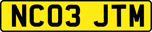 NC03JTM