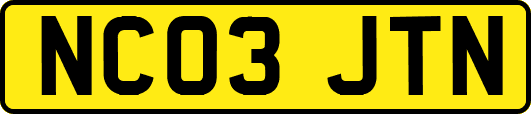 NC03JTN