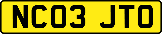 NC03JTO