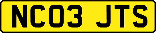 NC03JTS