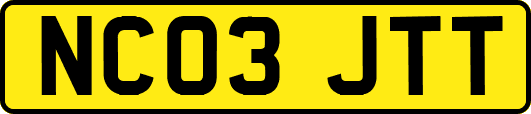NC03JTT