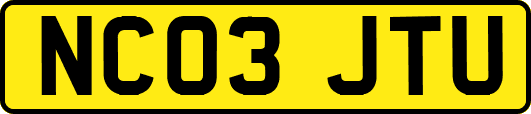NC03JTU