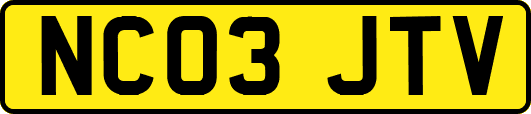 NC03JTV