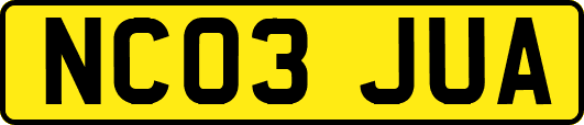 NC03JUA