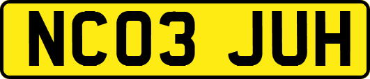 NC03JUH