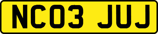 NC03JUJ