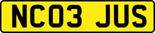 NC03JUS