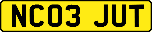 NC03JUT