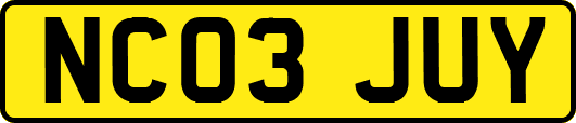 NC03JUY
