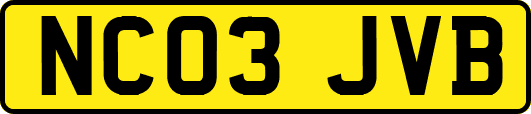 NC03JVB