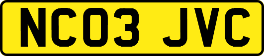 NC03JVC