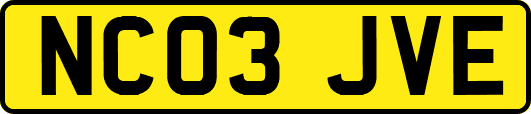 NC03JVE