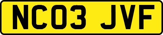 NC03JVF