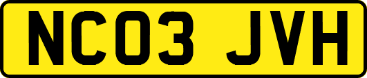 NC03JVH