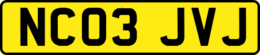 NC03JVJ