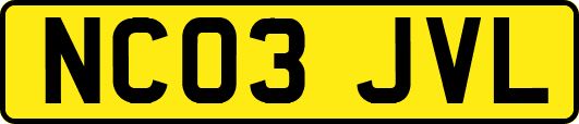 NC03JVL