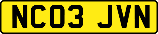 NC03JVN