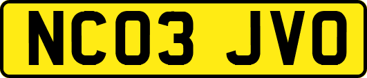 NC03JVO