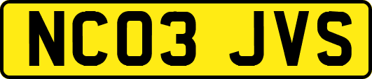NC03JVS