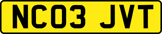 NC03JVT