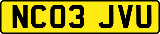 NC03JVU