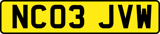 NC03JVW