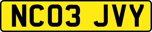 NC03JVY