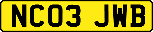 NC03JWB