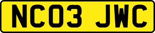 NC03JWC