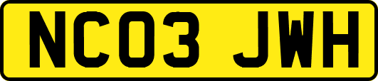NC03JWH