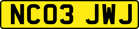NC03JWJ