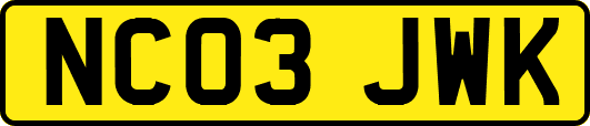 NC03JWK