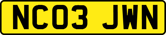 NC03JWN