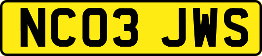NC03JWS