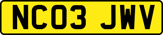 NC03JWV