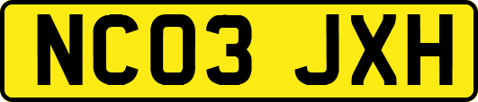NC03JXH