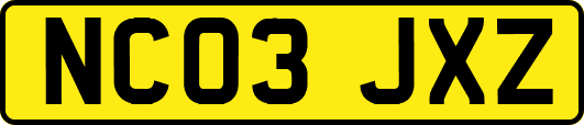 NC03JXZ