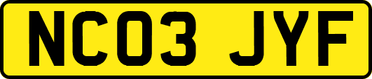 NC03JYF