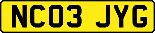NC03JYG